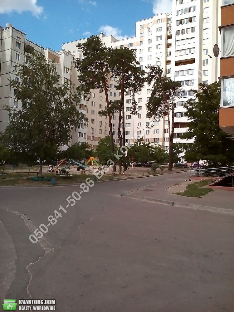 Sell 3-room apartment. Киев,  Бориспольская — photo 3
