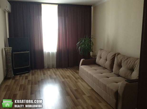 Rent out 1-room apartment. Киев,  Закревского — photo 1