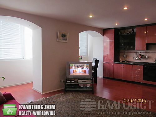 Sell 2-room apartment. Киев, Шовковична — photo 1