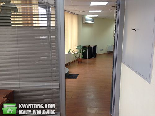 Rent out office. Киев, Шевченко бул — photo 7