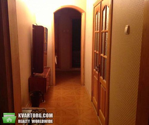 Sell 3-room apartment. Киев, Радунская — photo 1