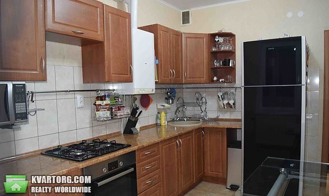 Sell 2-room apartment. Киев,  Симиренко — photo 3