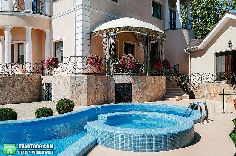 Sell house. Одесса, 16ст.Б.Фонтана — photo 7