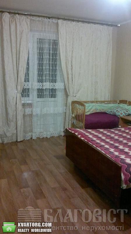 Sell 3-room apartment. Киев, Урловская — photo 2