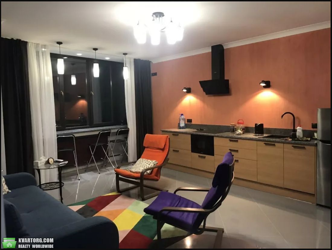 Rent out 2-room apartment. Киев,  Туманяна — photo 8