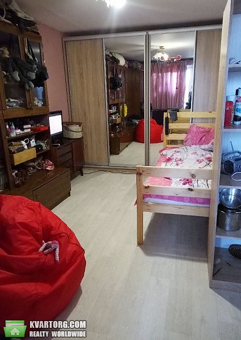 Sell 1-room apartment. Киев,  Алма-Атинская — photo 7