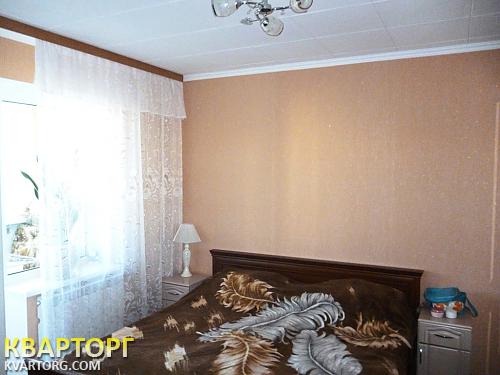 Sell 2-room apartment. Киев,  Радунская — photo 2