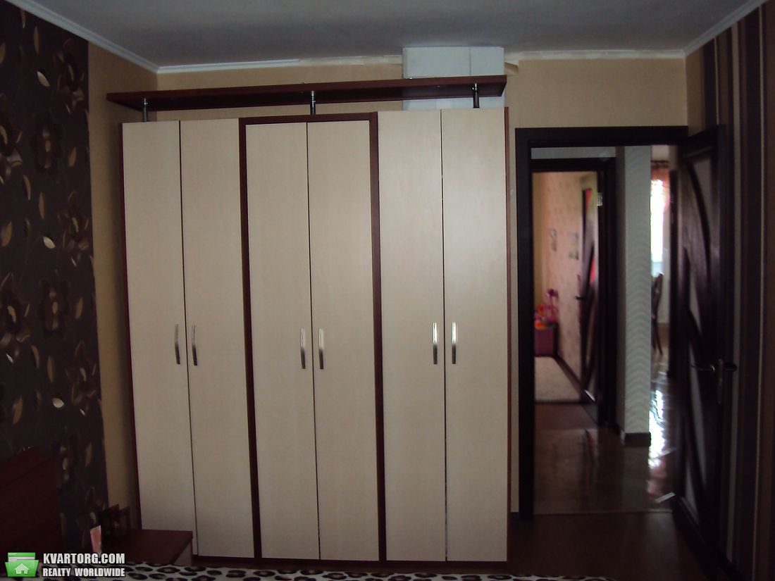 Sell 3-room apartment. Киев, Заболотного — photo 4