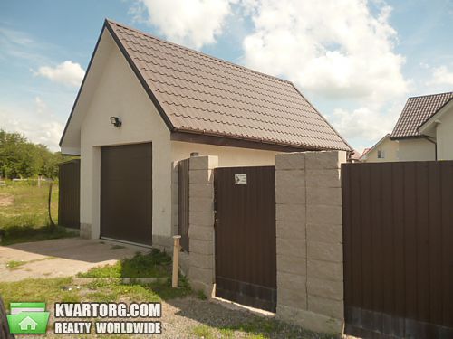 Sell house. Борисполь, Зелена — photo 1