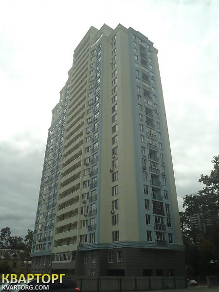 Sell 3-room apartment. Киев, Крамского — photo 1