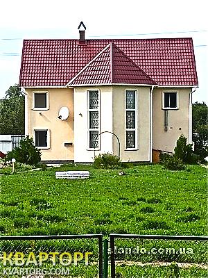 Rent out house. Киевская обл., Подгорцы — photo 1