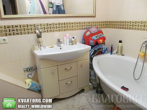 Sell 3-room apartment. Киев, Приречная — photo 7