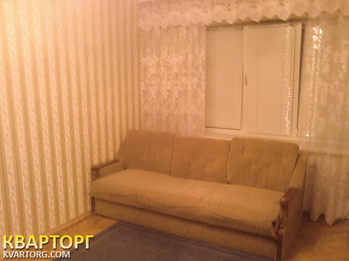 Rent out 2-room apartment. Киев,  Саратовская — photo 4