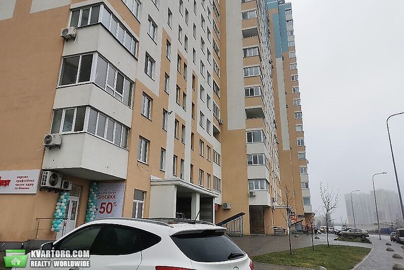 Sell 1-room apartment. Киев, Данченко — photo 10