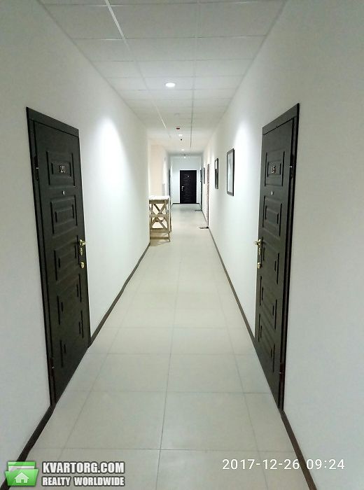 Sell 1-room apartment. Одесса, Сахарова — photo 1