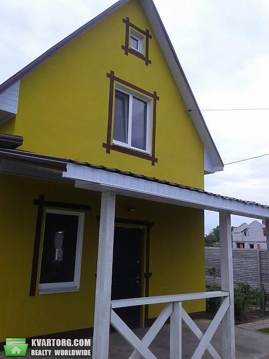 Sell house. Киевская обл., Тарасовка — photo 4