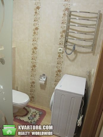 Rent out 1-room apartment. Киев, Невская — photo 6