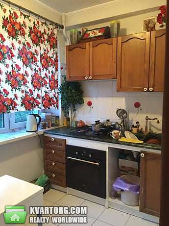 Sell 2-room apartment. Киев,  Донца — photo 5