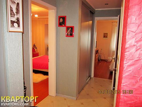 Sell 2-room apartment. Киев, Эрнста — photo 7