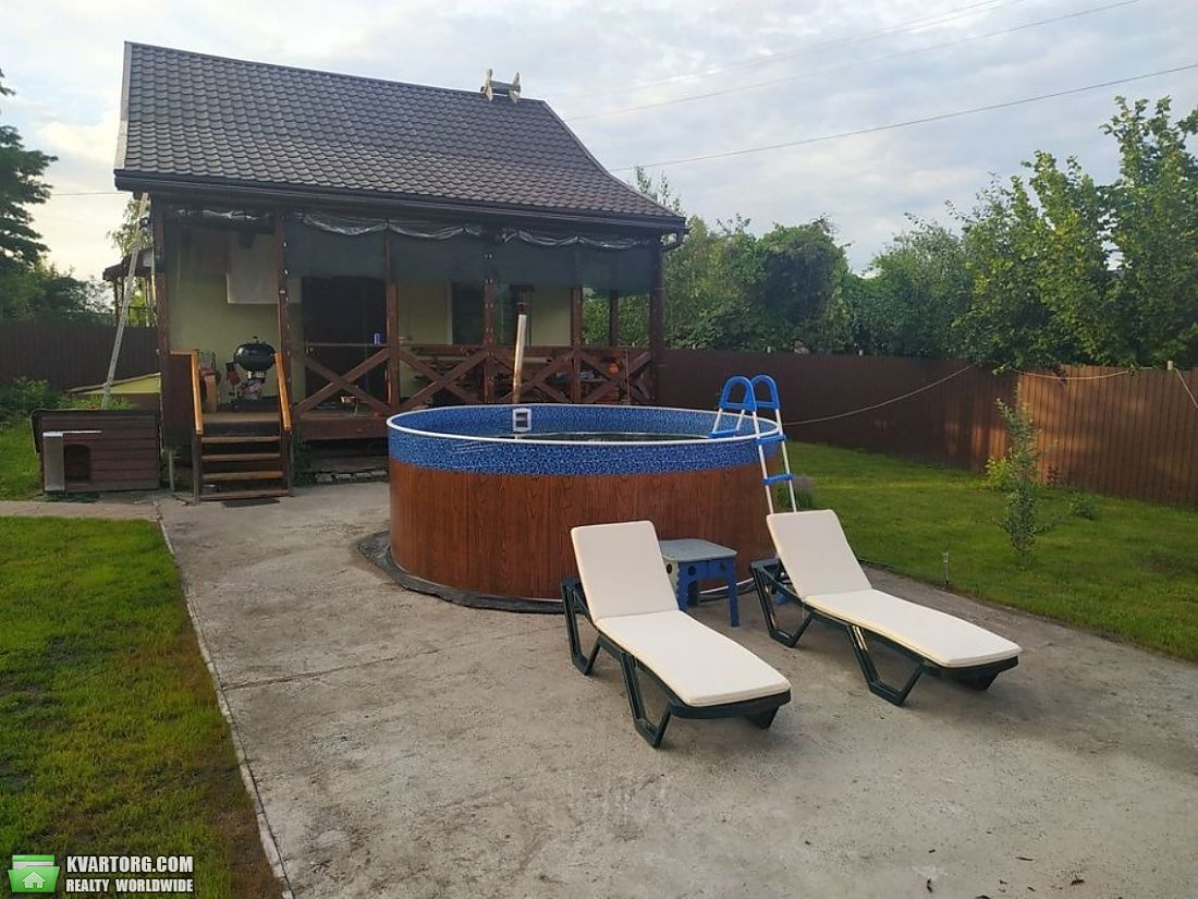 Sell house. Киевская обл., Красний Ріг — photo 1