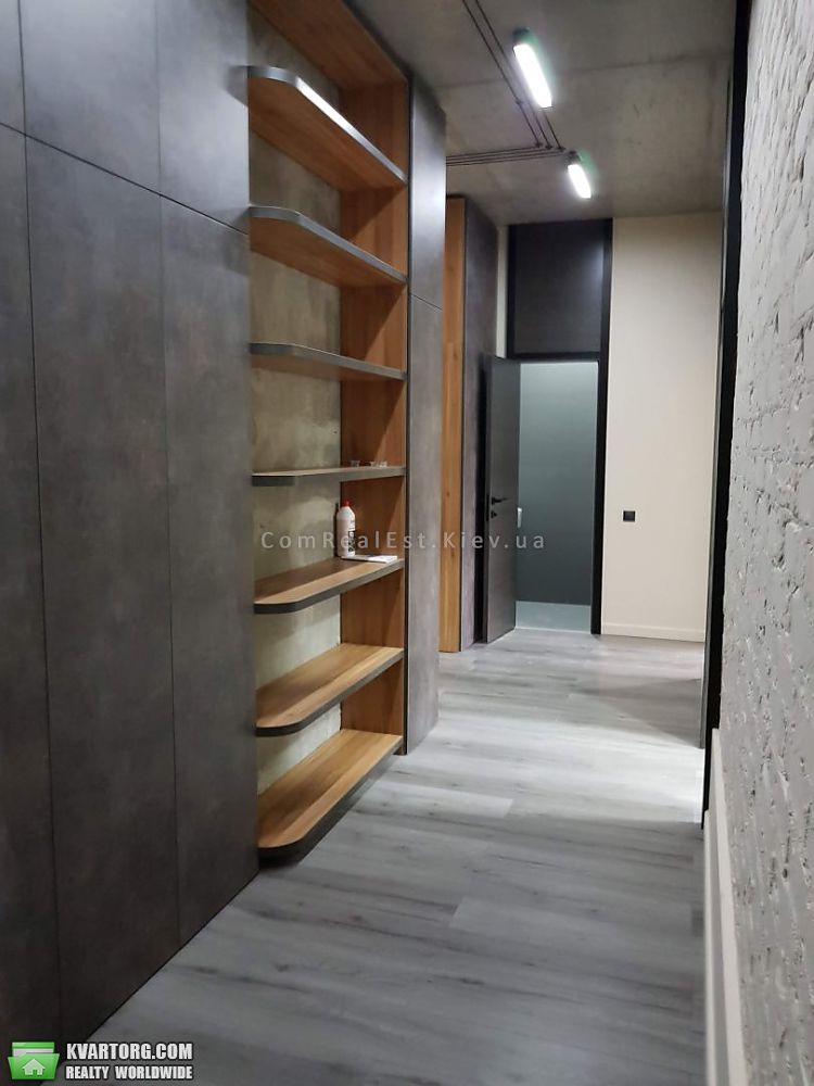Rent out office. Киев, ул.Ивана Кудри — photo 6