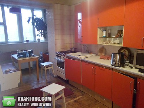 Sell 3-room apartment. Киев, Горького — photo 1