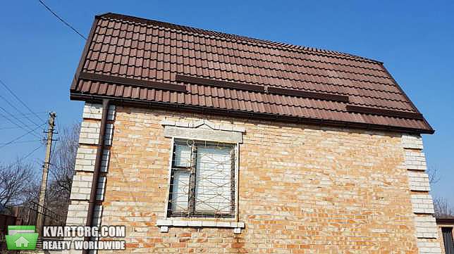 Sell house. Запорожье, с. Вольногрушевское — photo 3