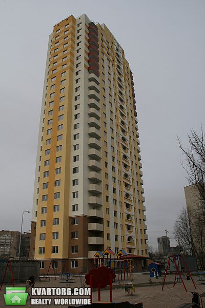 Sell 2-room apartment. Киев, Хорольская — photo 1