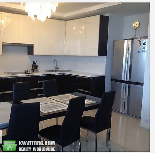 Sell 4-room apartment. Киев, Княжий Затон — photo 1