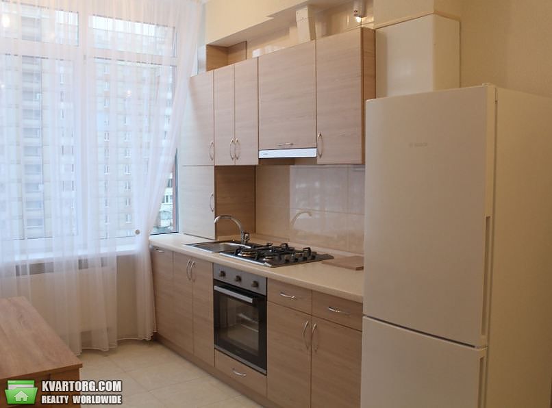 Rent out 2-room apartment. Киев, Ефремова — photo 3