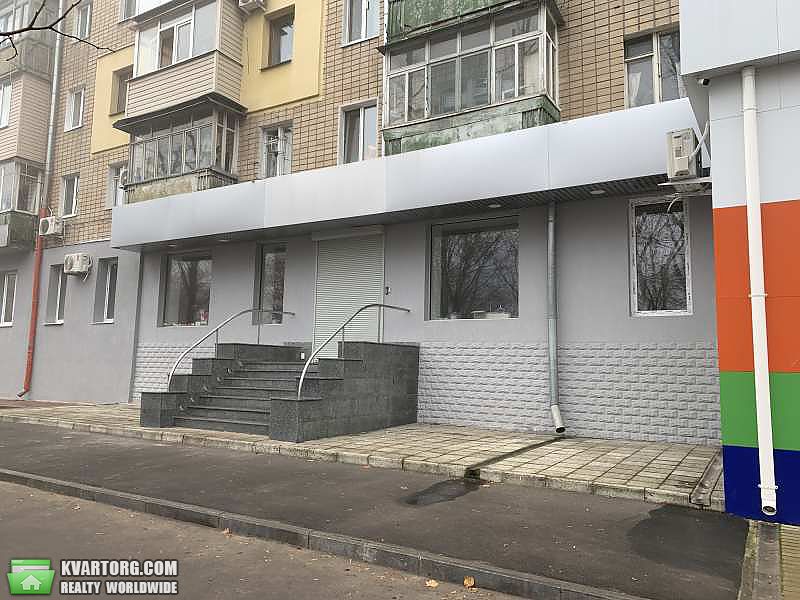 Rent out office. Харьков, Московский пр-т — photo 1