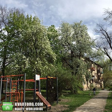 Rent out 3-room apartment. Киев,  Котельникова — photo 2