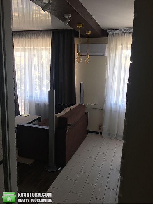 Sell 1-room apartment. Киев,  Курнатовского — photo 8