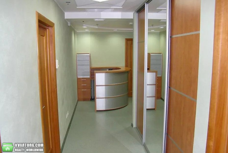 Rent out office. Киев, Митрополита Андрея Шептиц — photo 1