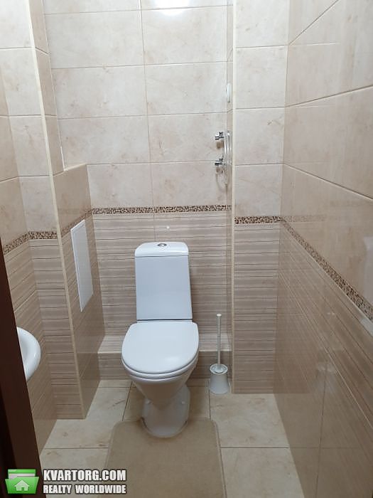 Sell 1-room apartment. Киев,  Здолбуновская — photo 1