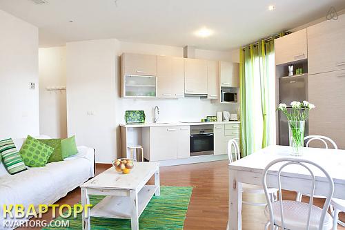 Rent out 1-room apartment. Харьков, Бакулина — photo 1