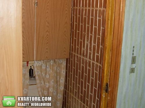 Sell 2-room apartment. Киев, Здолбуновская — photo 9