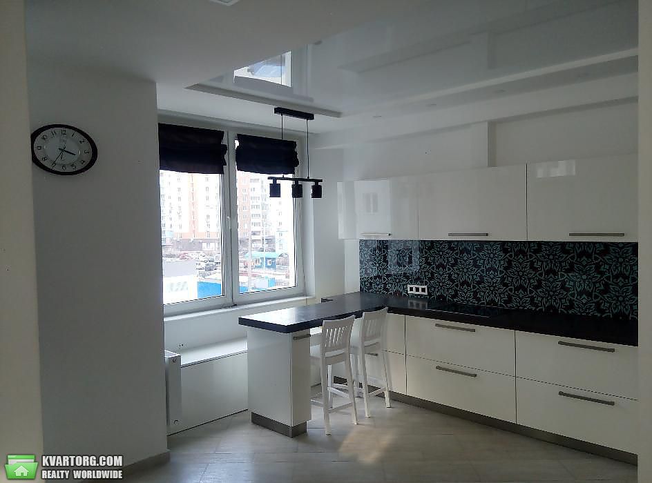 Sell 3-room apartment. Киев,  Драгоманова — photo 4