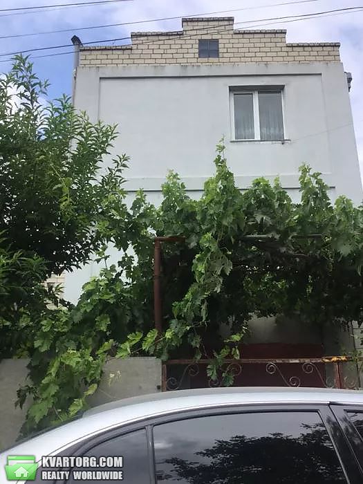 Sell house. Одесса, Вишневая — photo 1
