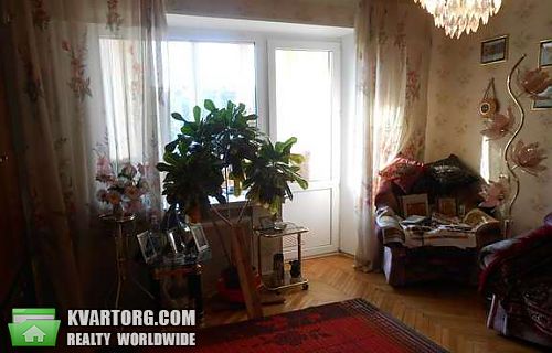 Sell 2-room apartment. Киев,  Бульв. Леси Украинки — photo 5