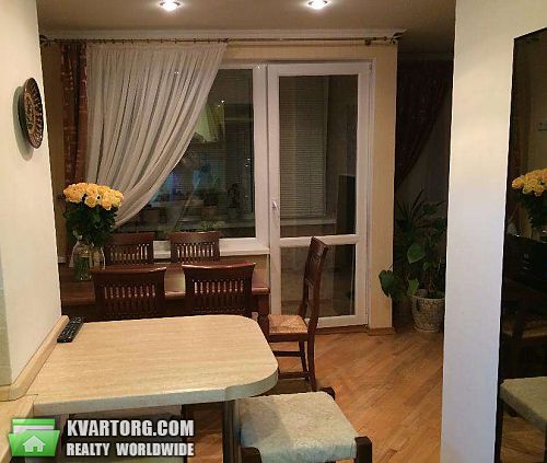 Sell 2-room apartment. Киев,  Космическая — photo 2