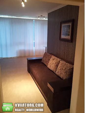 Rent out 2-room apartment. Киев, Ямская — photo 7