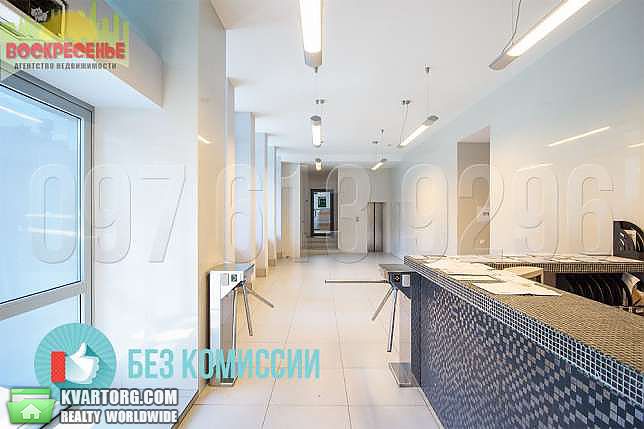 Rent out office. Киев,  Машиностроительная — photo 7