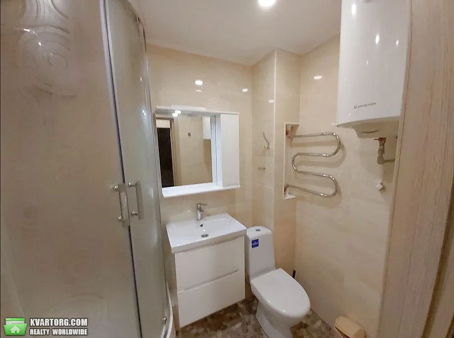 Sell 1-room apartment. Киев,  Демиевская — photo 5