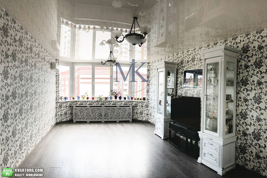 Sell 4-room apartment. Киев,  Чавдар — photo 9