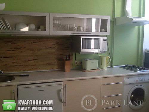 Sell 2-room apartment. Киев, Шота Руставели — photo 2
