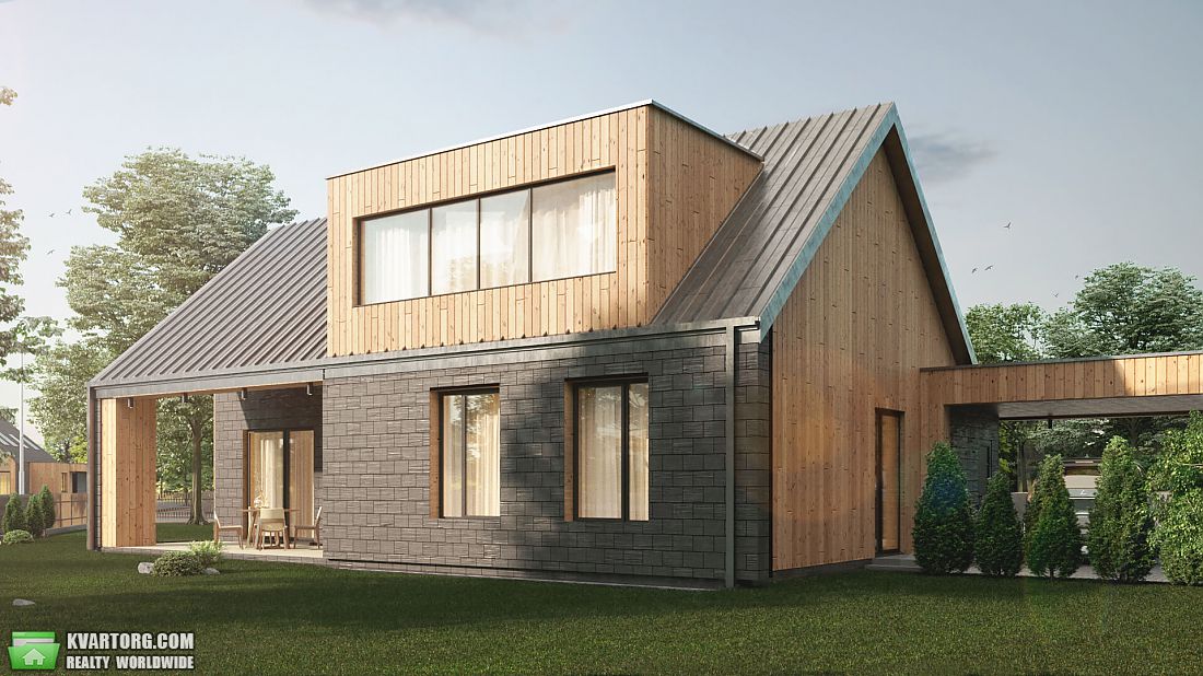 Sell house. Бровары, Красиловка — photo 1