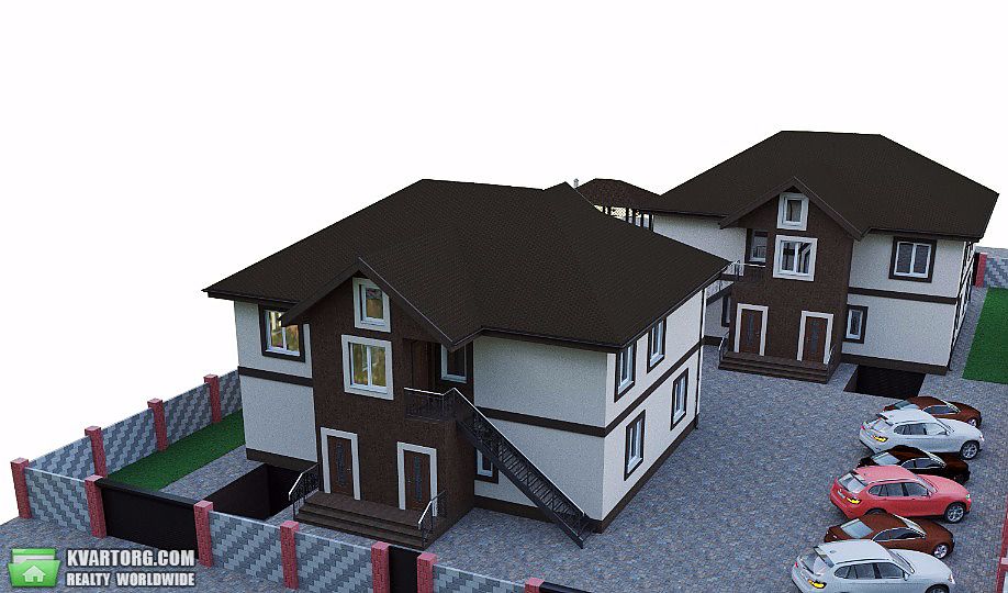 Sell 3-room apartment. Киев,  Трутенко — photo 1