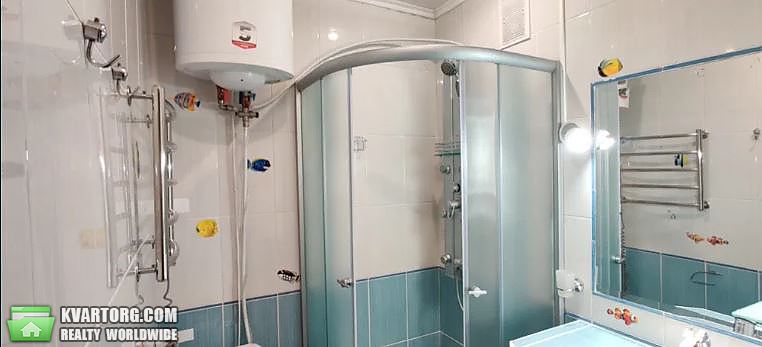 Rent out 1-room apartment. Киев,  Победы пр — photo 7