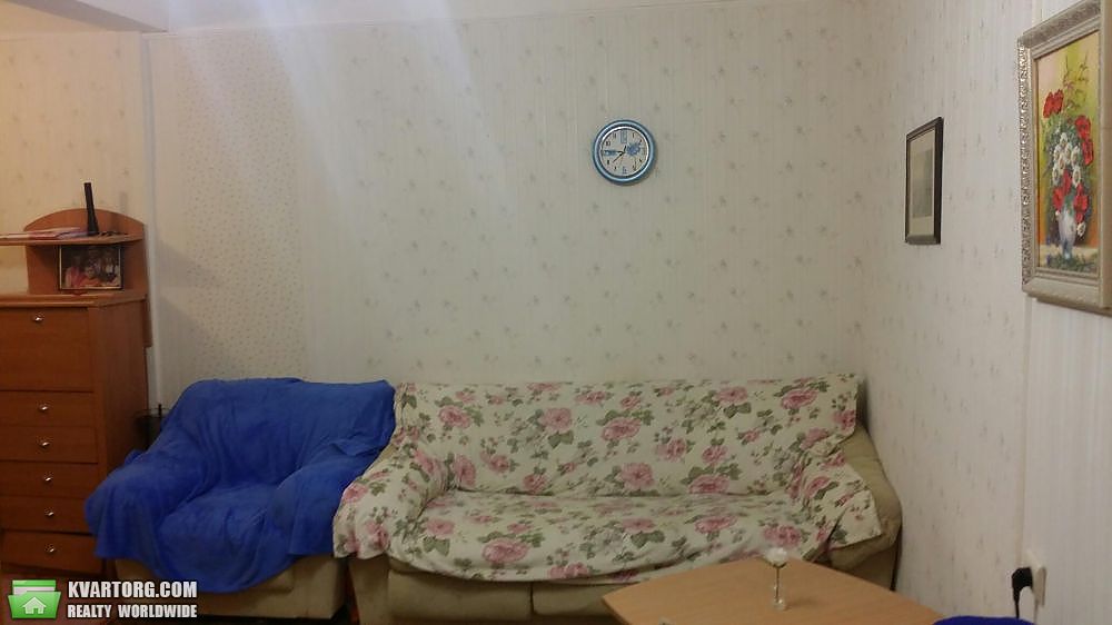 Sell 1-room apartment. Киев,  Милютенко — photo 5